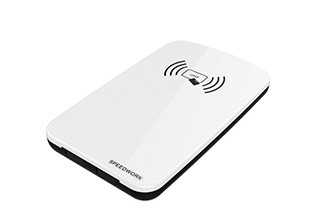 [إصدار جديد] قارئ بطاقات USB مكتبي JT-6210