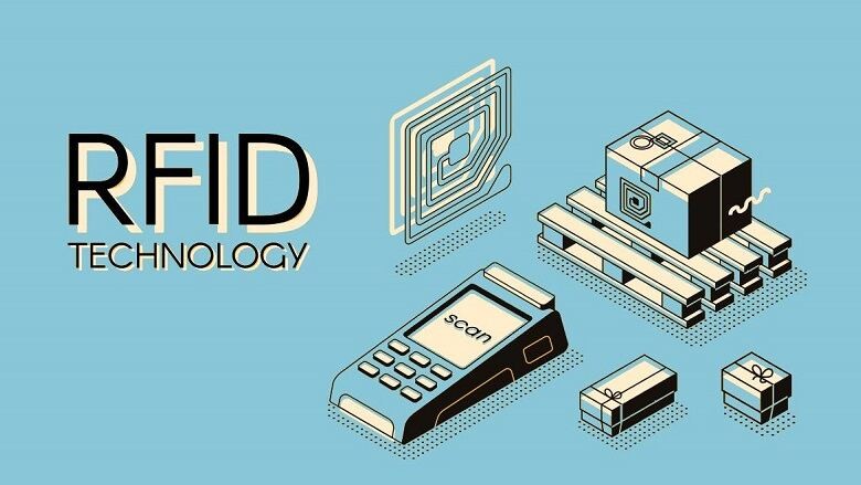 دمج محطات شحن الطاقة الجديدة وتقنية تحديد الهوية بموجات الراديو (RFID)