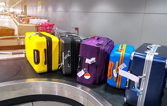 استخدام وقيمة تقنية تحديد الهوية بموجات الراديو (RFID) في مجال الطيران