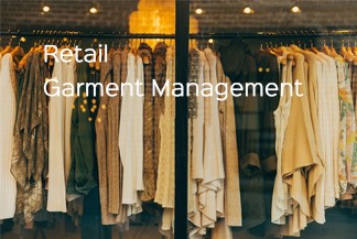 تساهم تقنية تحديد الهوية بموجات الراديو (RFID) في حل مشكلة مكافحة التزييف والتهريب في صناعة الملابس.