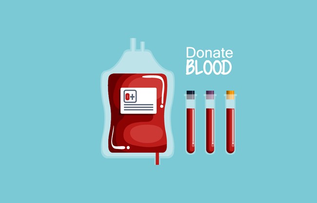 تطبيق نظام إدارة ذكي لبنوك الدم في المدينة باستخدام تقنية تحديد الهوية بموجات الراديو (RFID)