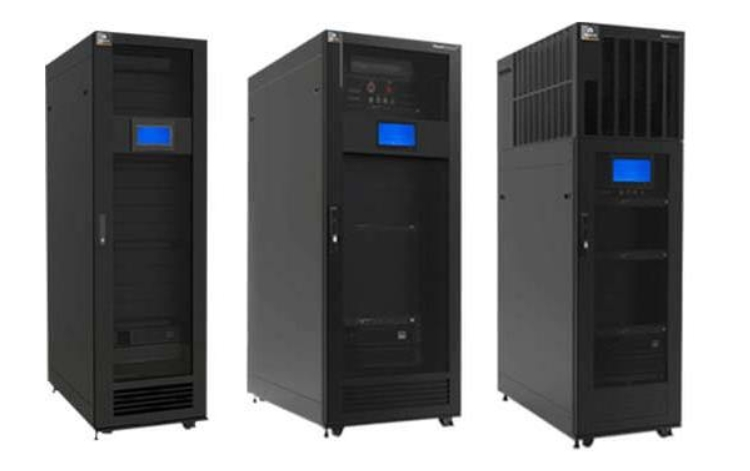 الخزانة الذكية - التطبيق الأكثر شيوعًا لتقنية تحديد الهوية بموجات الراديو (RFID) من حولك