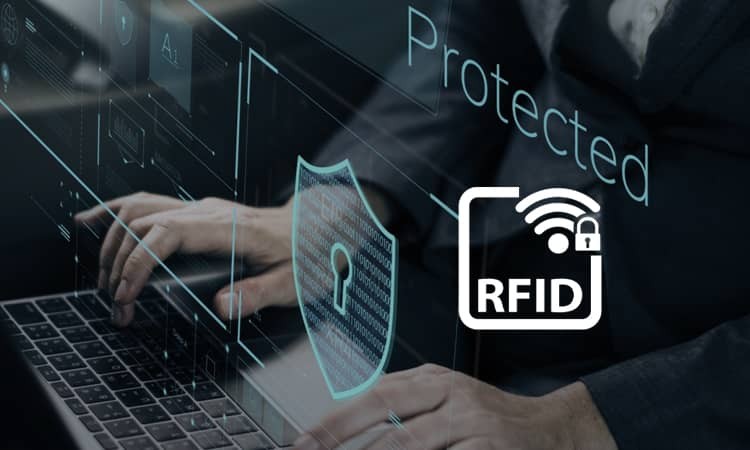 الغذاء الذكي: كيف تُحدث تقنية تحديد الهوية بموجات الراديو (RFID) ثورة في الصناعة