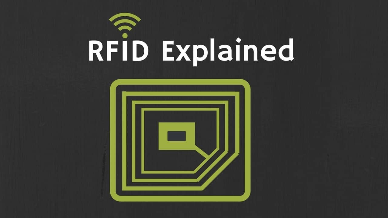 إحداث ثورة في إدارة المستودعات: تحقيق مخزون خالٍ من الأخطاء باستخدام تقنية RFID