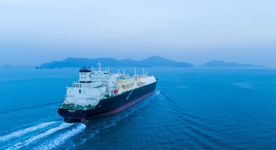 تقنية تحديد الهوية بموجات الراديو (RFID) في العمل: تحويل رؤية الشحنات وإدارة السفن