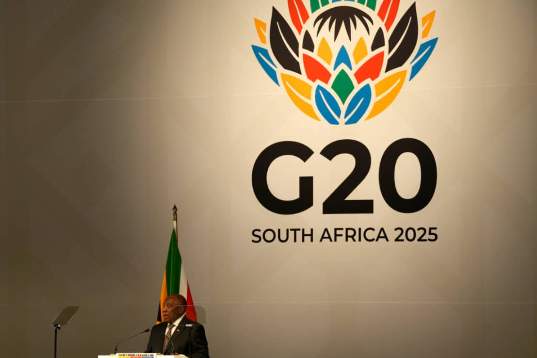 تمكين العصر الرقمي: ابتكارنا في مجال تقنية تحديد الهوية بموجات الراديو (RFID) يحظى بالتقدير في قمة مجموعة العشرين