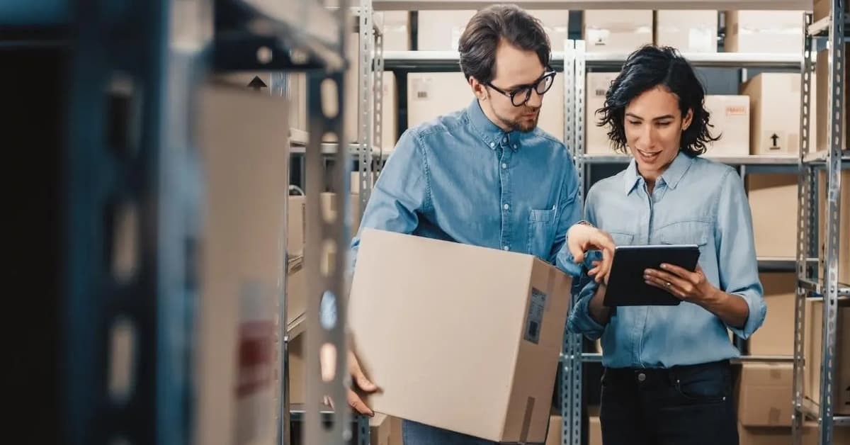 تحسين المكاتب الذكية: حجز غرف الاجتماعات وتتبع الأصول باستخدام تقنية RFID