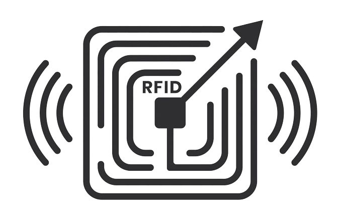 إدارة فعّالة للأصول الثابتة باستخدام تقنية تحديد الهوية بموجات الراديو (RFID)