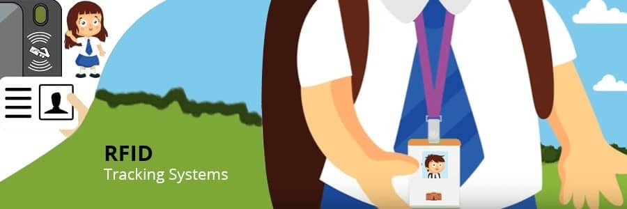 تقنية تحديد الهوية بموجات الراديو في المدارس: تحسين الحضور وإدارة المعدات