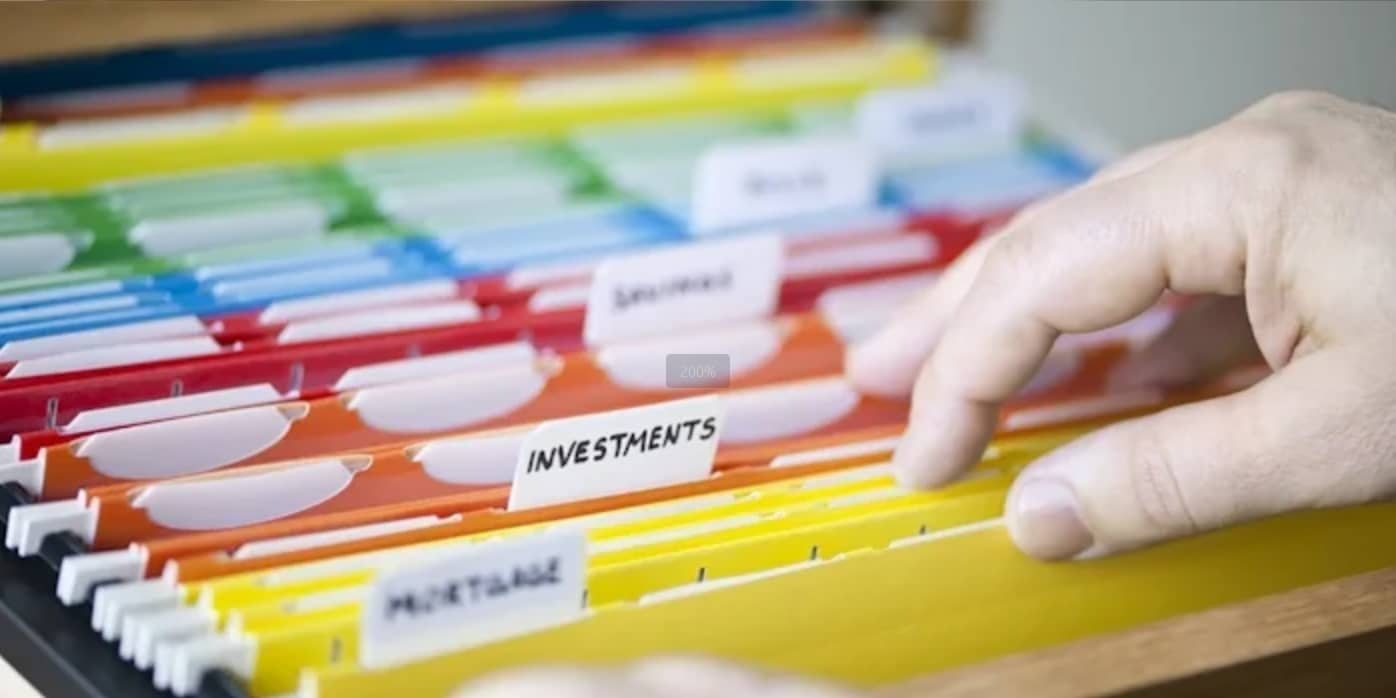 التحول المدفوع بتقنية تحديد الهوية بموجات الراديو (RFID) في أمن الأرشيف وإدارة العقود