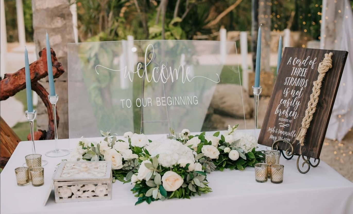 حفلات زفاف ذكية بتقنية RFID: تبسيط إجراءات تسجيل دخول الضيوف وإدارة الهدايا