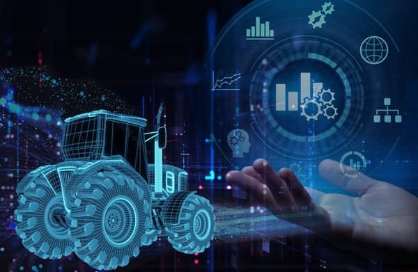 إدارة دورة حياة المركبات باستخدام تقنية تحديد الهوية بموجات الراديو (RFID): من الإنتاج إلى التميز في خدمات ما بعد البيع