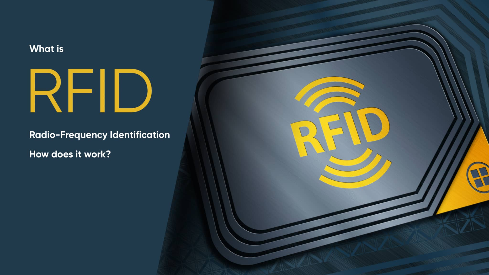 إدارة الإمدادات الطبية الذكية: كيف تضمن تقنية تحديد الهوية بموجات الراديو (RFID) السلامة والتتبع والتحكم
