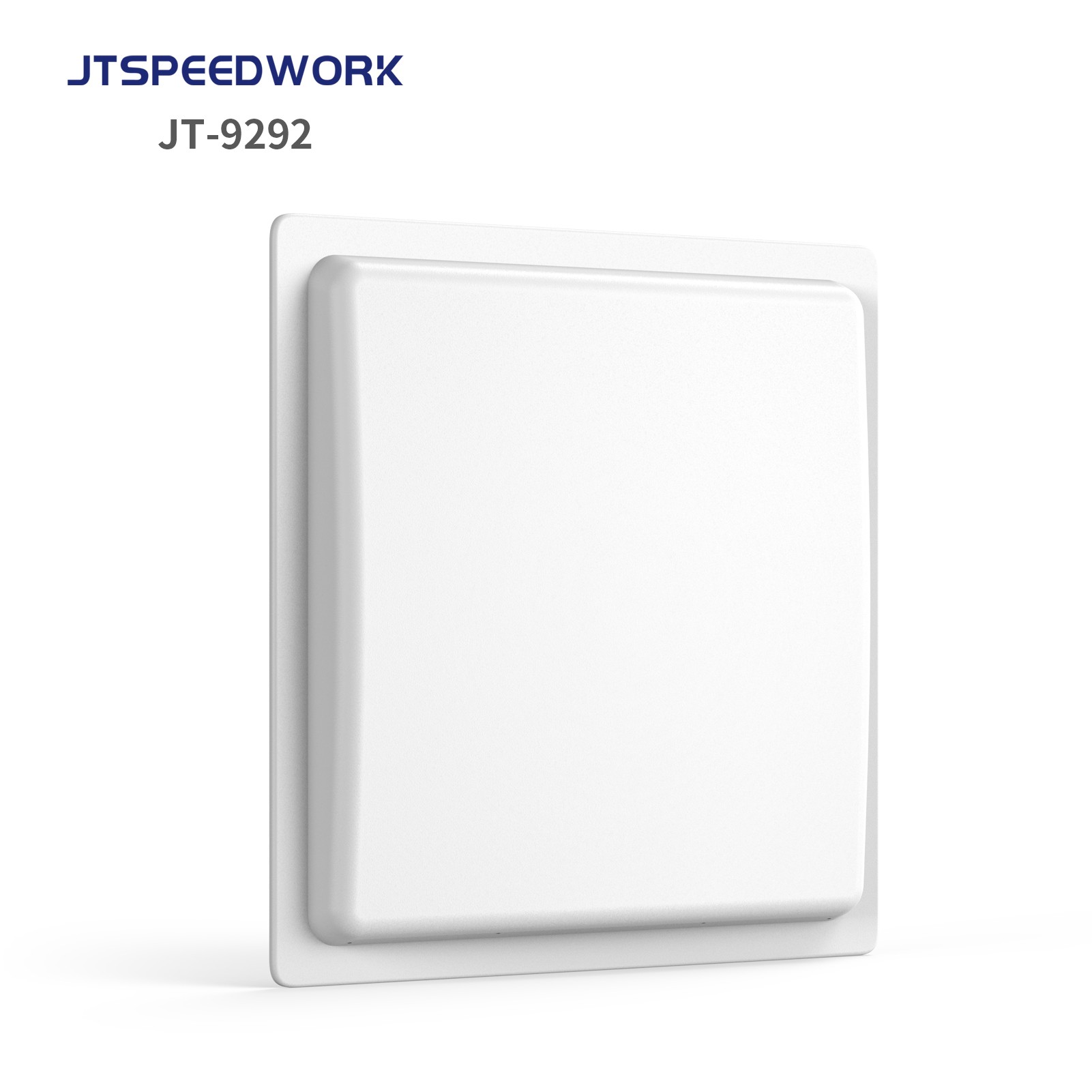 قارئ JT-9292 المدمج بتقنية UHF RFID، بمدى 0-30 متر، يدعم قراءة عدة علامات بتردد 860-960 ميجاهرتز
