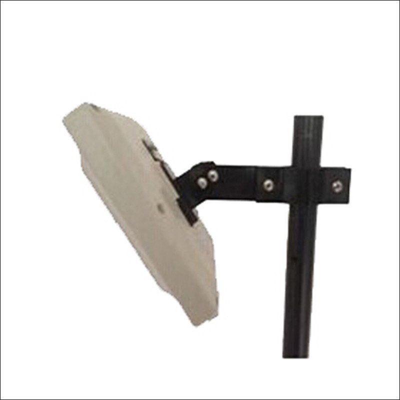 قارئ R2000 UHF RFID متوسط ​​المدى