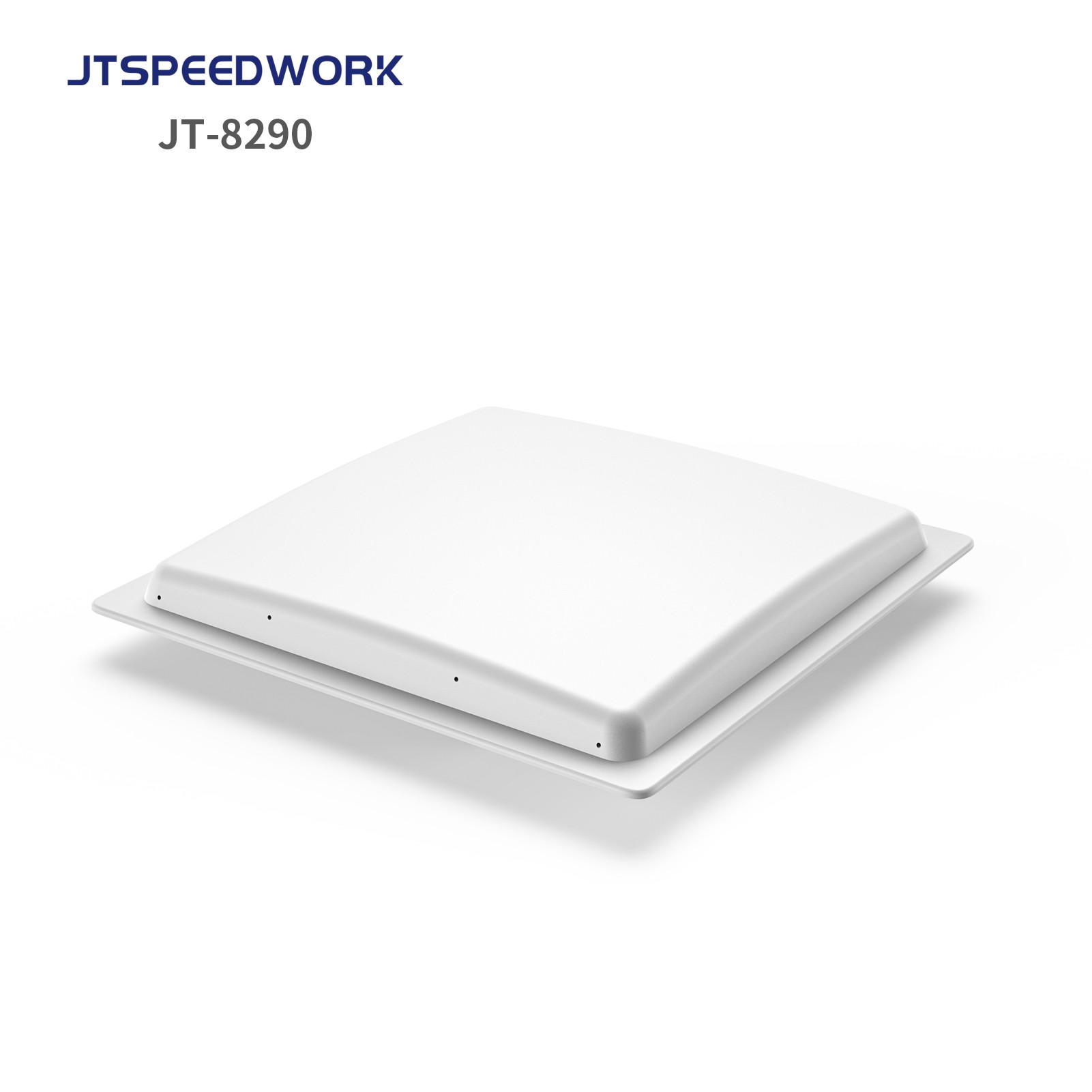 قارئ JT-8290 بعيد المدى بتقنية UHF RFID لإدارة المركبات (0-25 متر)