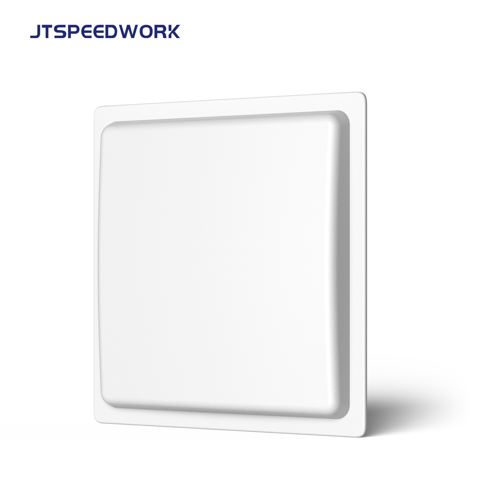 هوائي JT-T0450 ذو نطاق ترددي طويل UHF RFID بقدرة 12 ديسيبل، بتردد 865-868/902-928 ميجاهرتز