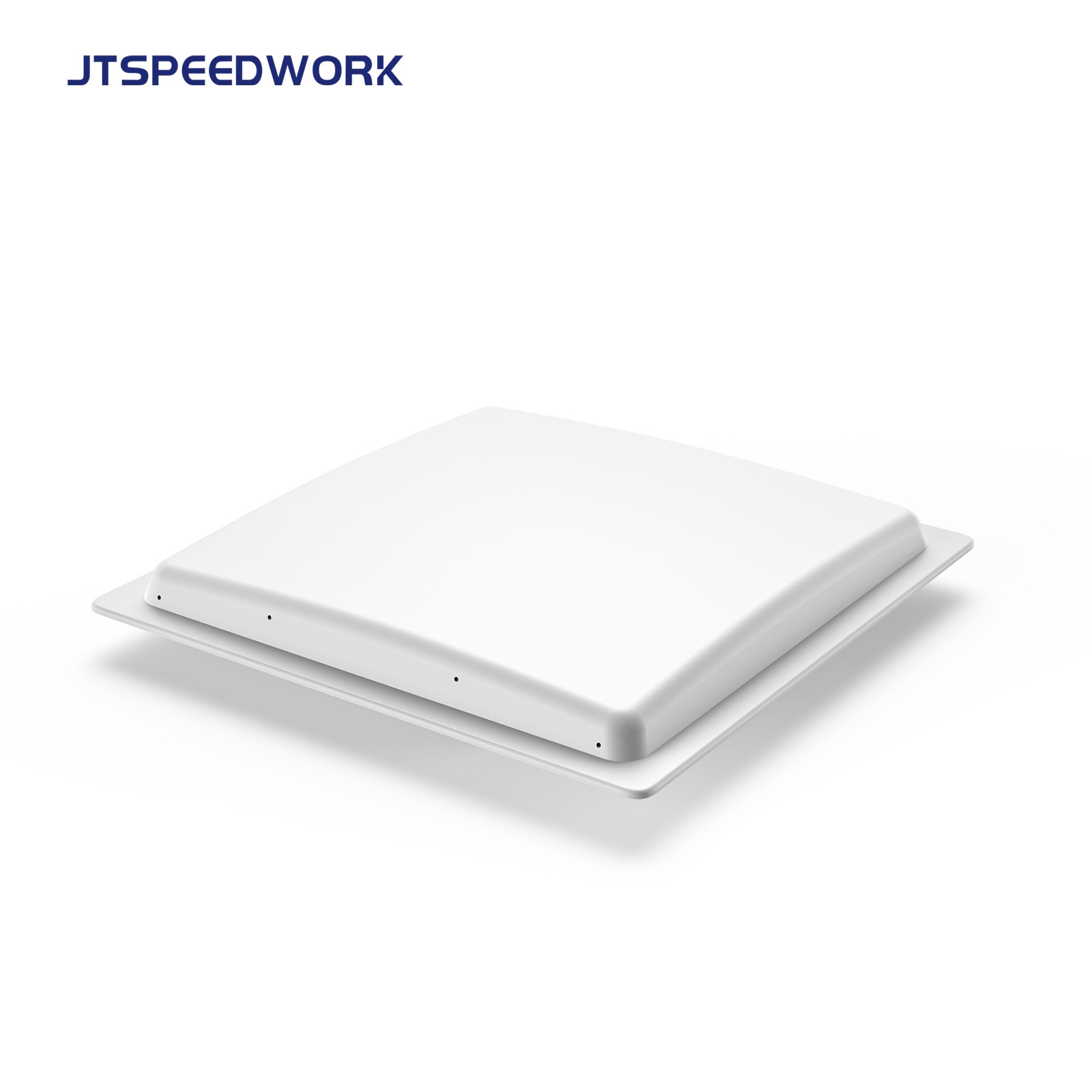 هوائي JT-T0450 ذو نطاق ترددي طويل UHF RFID بقدرة 12 ديسيبل، بتردد 865-868/902-928 ميجاهرتز