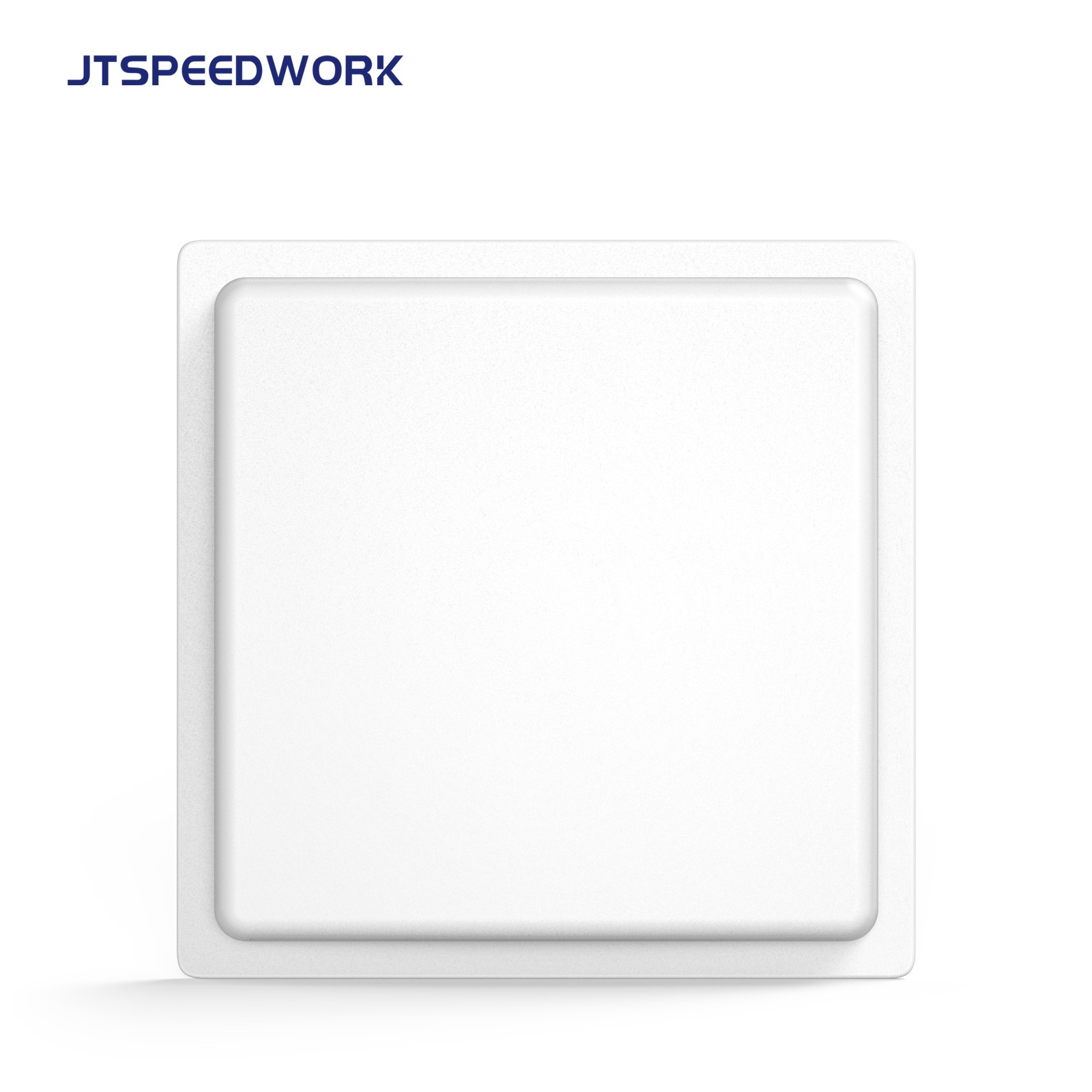 هوائي JT-T0450 ذو نطاق ترددي طويل UHF RFID بقدرة 12 ديسيبل، بتردد 865-868/902-928 ميجاهرتز