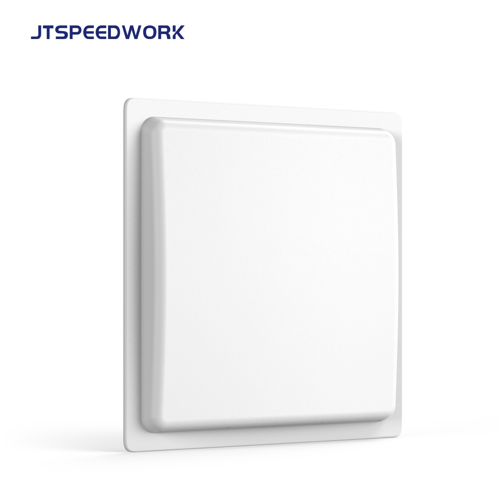 هوائي JT-T0450 ذو نطاق ترددي طويل UHF RFID بقدرة 12 ديسيبل، بتردد 865-868/902-928 ميجاهرتز