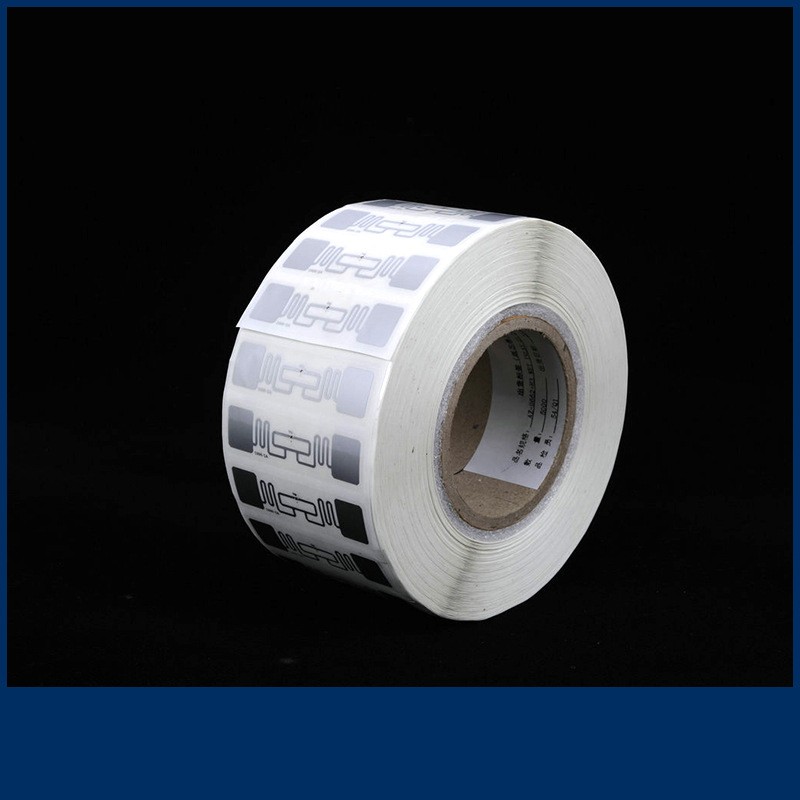 شريحة UHF RFID Alien 9662 الرطبة