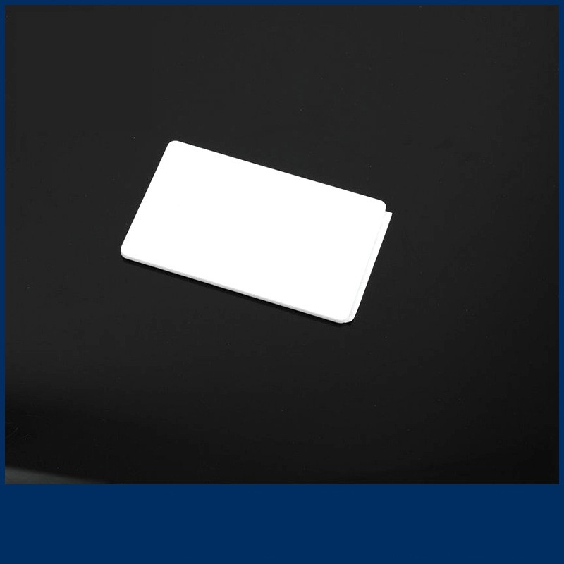 بطاقة UHF RFID للزجاج الأمامي 860~960 ميجاهرتز
