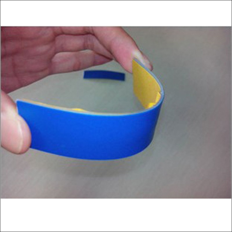 JT-11224 علامة مرنة مضادة للمعادن 112*24