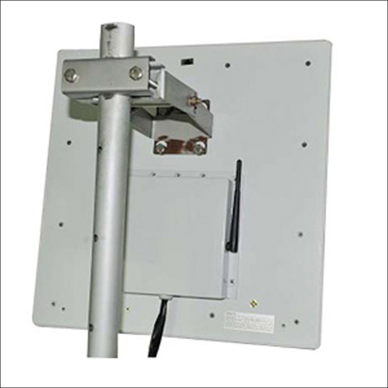 قارئ واي فاي طويل المدى 20 متر JT-8290W