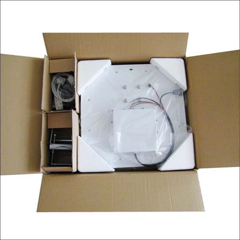 قارئ واي فاي طويل المدى 20 متر JT-8290W