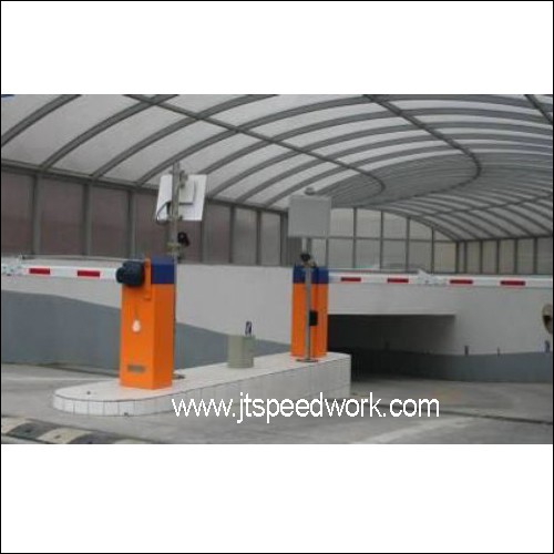 قارئ RFID مدمج طويل المدى بسرعة 20 ميجابت في الثانية بتقنية GPRS وRS232 طراز JT-8290G