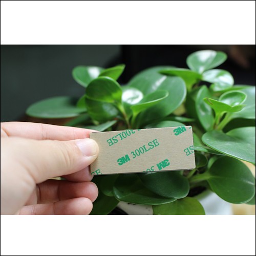 بطاقة معدنية UHF JT-6025