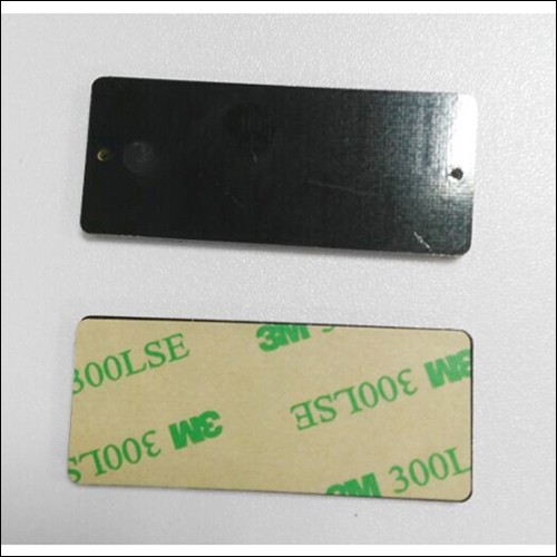 بطاقة معدنية UHF JT-6025