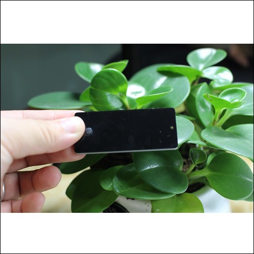 بطاقة معدنية UHF JT-6025