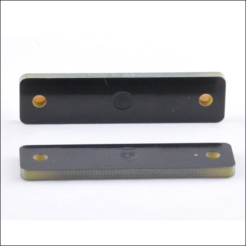 لوحة دوائر مطبوعة بتقنية RFID على بطاقة معدنية 53*13