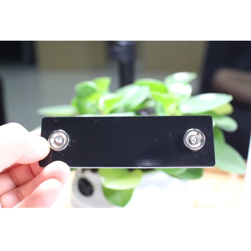 بطاقة معدنية مغناطيسية UHF JT-10030