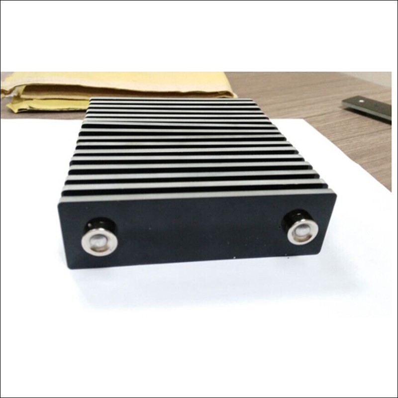 بطاقة معدنية مغناطيسية UHF JT-10030