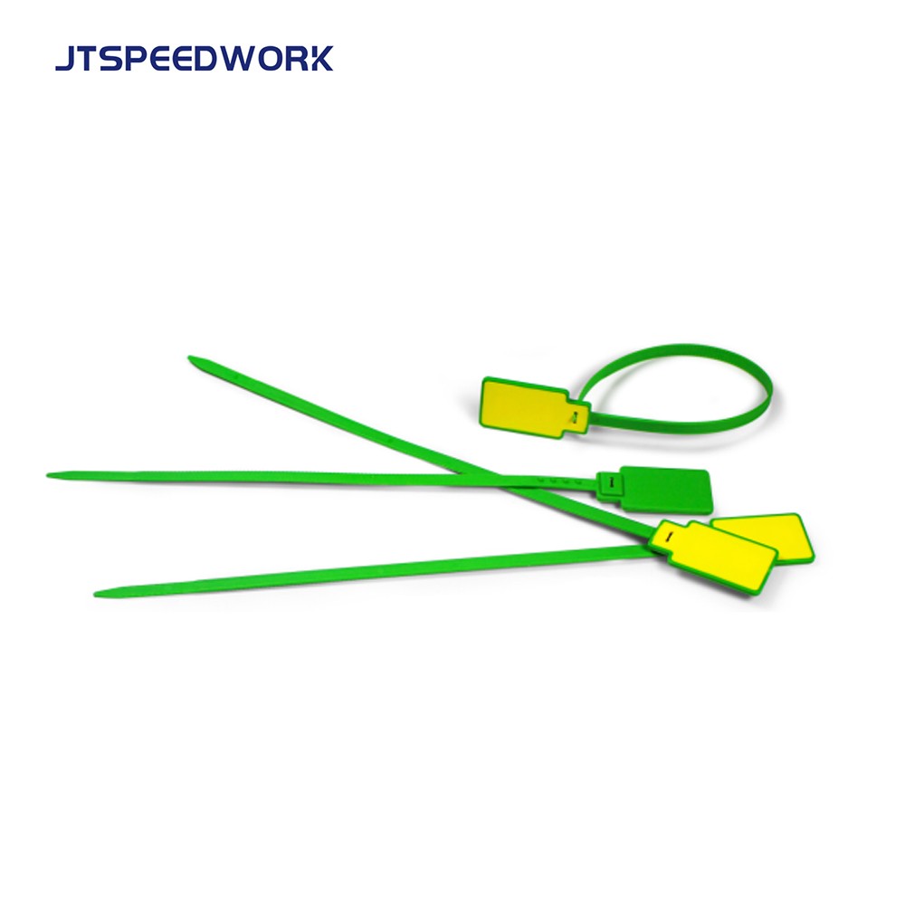 JT-Z10530 علامة ربط كابل UHF RFID