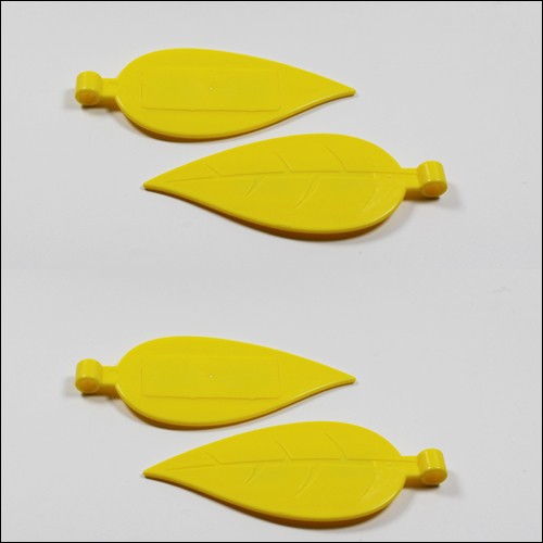 بطاقة تعريف لاسلكية سلبية بتقنية RFID