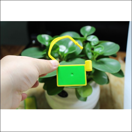 بطاقة قفل العلبة بتقنية UHF RFID 6C