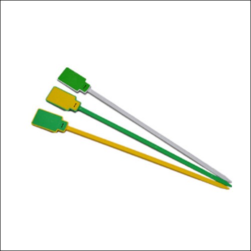 كابل قابل للتتبع بتقنية RFID 6C