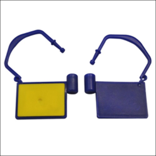 بطاقة قفل العلبة بتقنية UHF RFID 6C