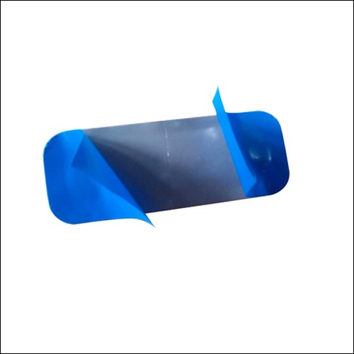 علامة رقعة إطار بتقنية RFID UHF