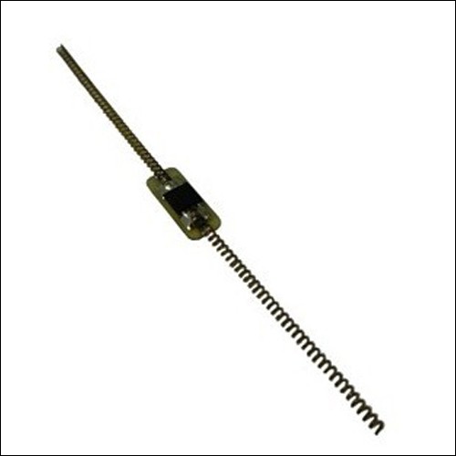 بطاقة تعريف إطار زنبركية بتقنية RFID UHF