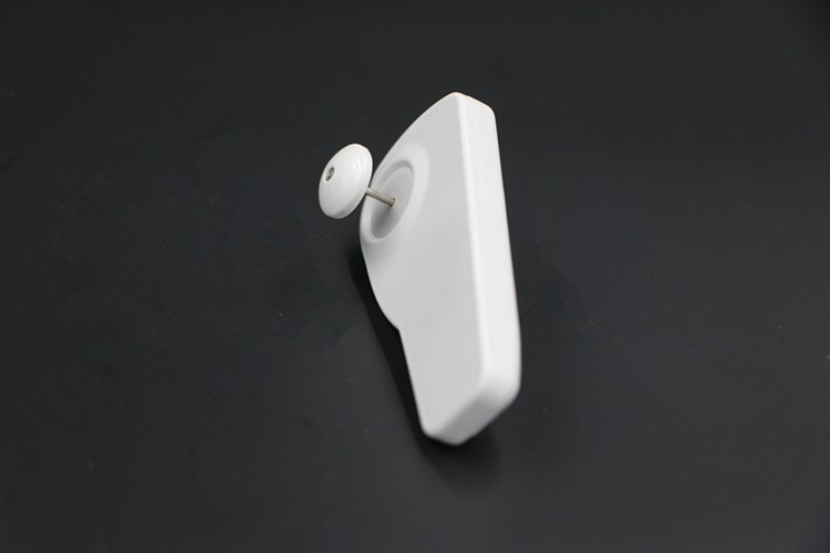 علامة ملابس أمنية ذكية بتقنية RFID