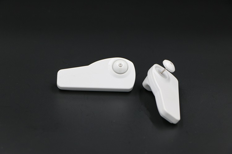 علامة ملابس أمنية ذكية بتقنية RFID