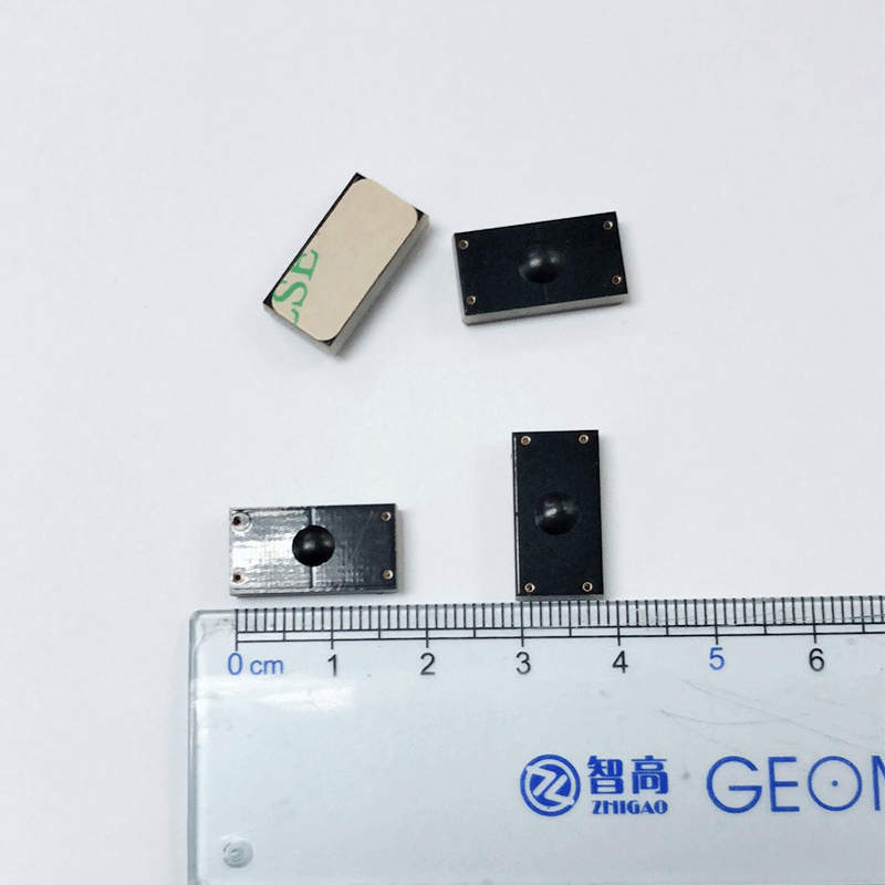 JT-K1809 18*9 مم ISO18000-6C Gen2 RFID مضاد للمعادن PCB