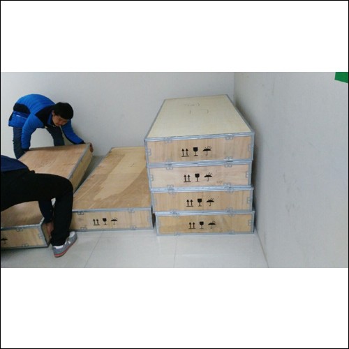 قارئ بوابة RFID UHF من الجيل الثاني ISO18000 6C لإدارة المكتبات