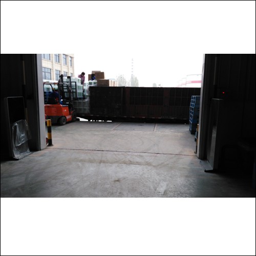 قارئ بوابة RFID UHF من الجيل الثاني ISO18000 6C لإدارة المكتبات