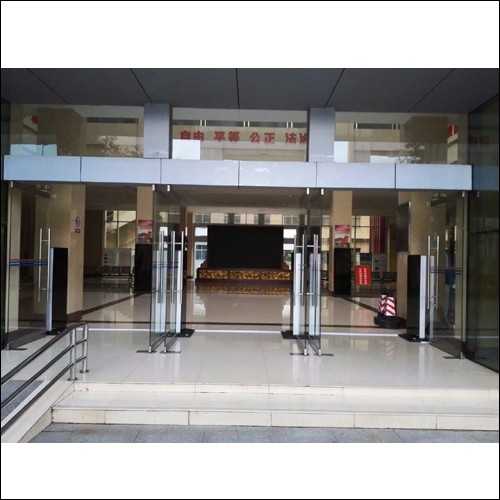 قارئ بوابة RFID UHF من الجيل الثاني ISO18000 6C لإدارة المكتبات