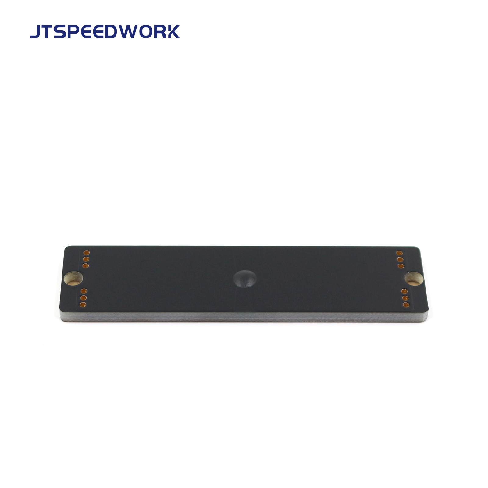 JT-K8020 لوحة دوائر مطبوعة (PCB) بأبعاد 80 × 20 × 3 مم، مزودة بتقنية UHF RFID، مثبتة على معدن، لنظام إدارة المستودعات
